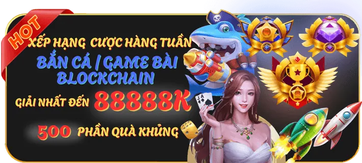 Khuyến mãi nạp tiền hàng ngày và hàng tuần 02lc88