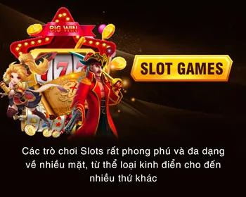 Trò chơi Bắn Cá đổi thưởng